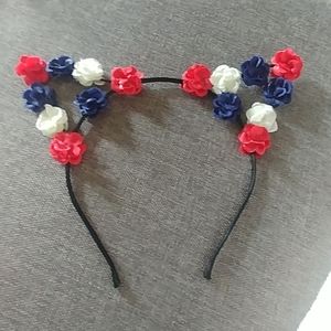Cat Ear headband